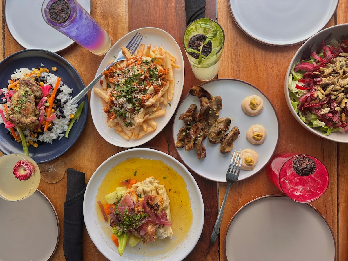 Hambre Belmopan Photos 2